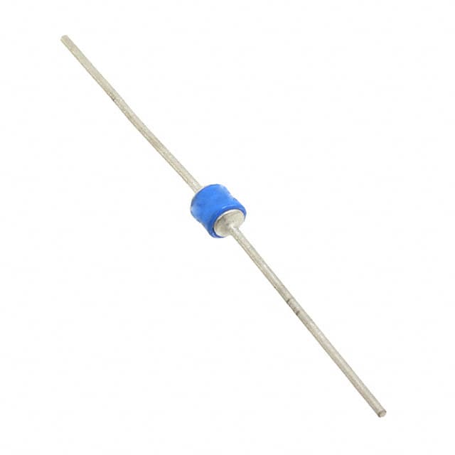 JANTX1N6162A TVS DIODE 51.7VWM 97.1VC C AXIAL