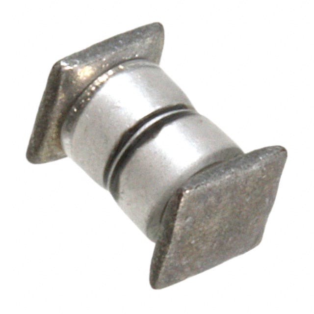 JANTX1N6113AUS TVS DIODE 15.2VWM 27.7VC