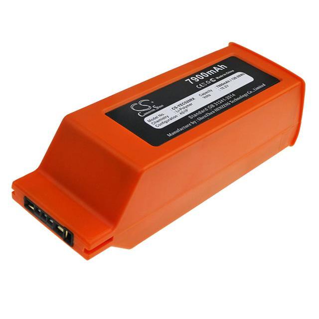 CS-YEC520RX BATTERY Replacement for Cameron Sino CS-