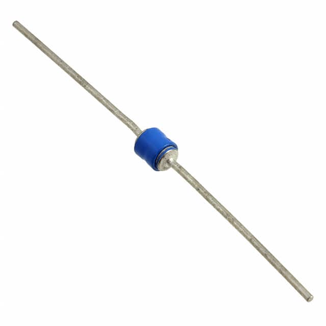 JANTX1N6146A TVS DIODE 11.4VWM 21VC C AXIAL