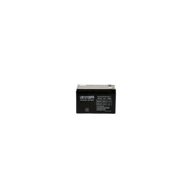 UB12120FR Replacement for Upg UB12120FR Re