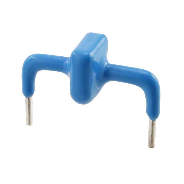 AK6-076C-BP TVS DIODE 76VWM 135VC AK
