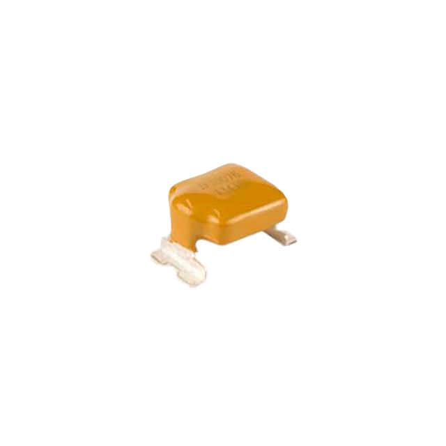 PTVS10-076C-SH TVS DIODE 76VWM 140VC 2SMD
