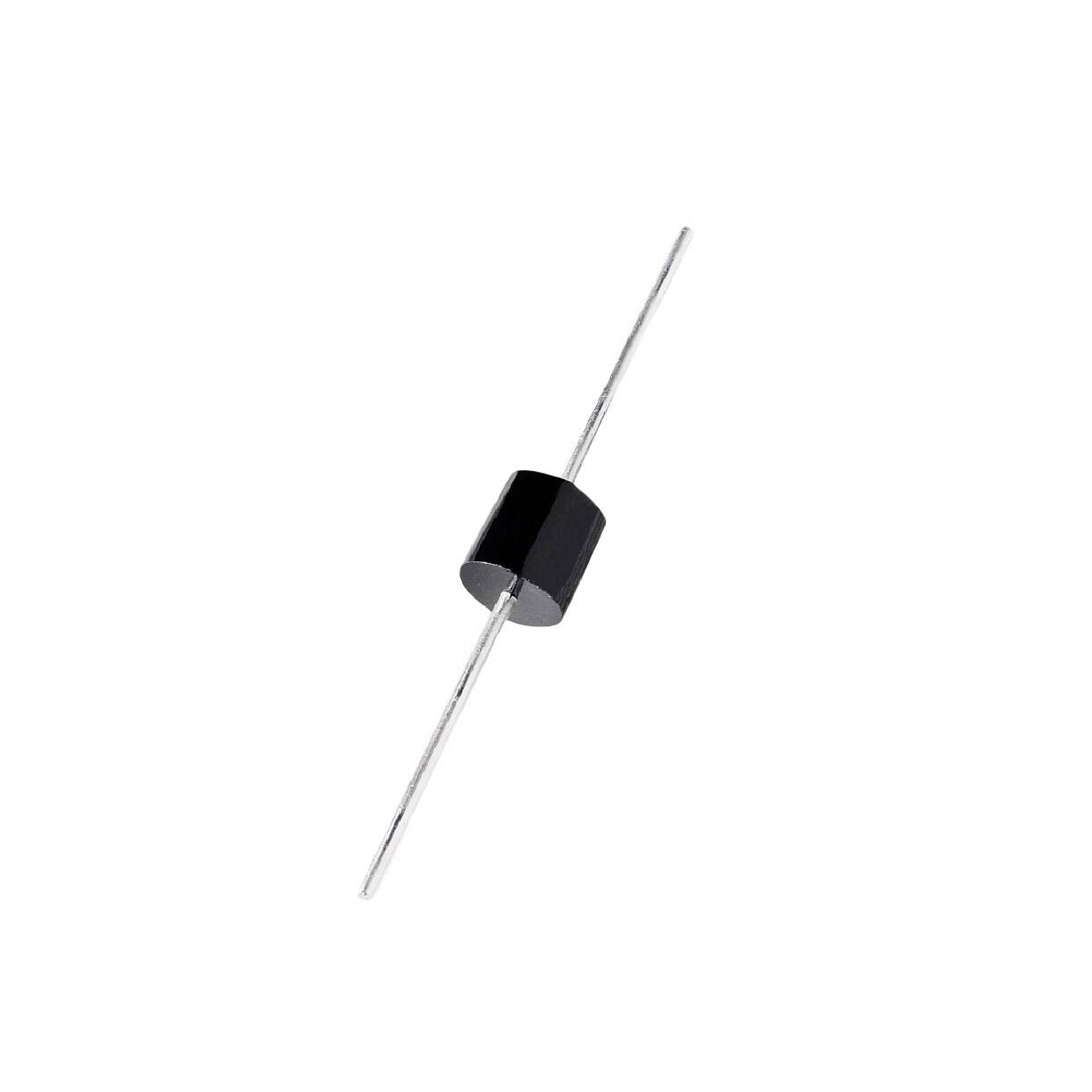 30KPA345A-HR HI-REL TVS AXIAL HIGH POWER 30KW