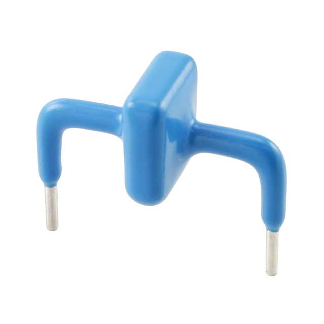 AK10-076C-BP TVS DIODE 76VWM 135VC AK