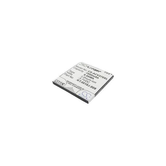 WX-2TE8-5-V370 Replacement for Acer V370 Replac