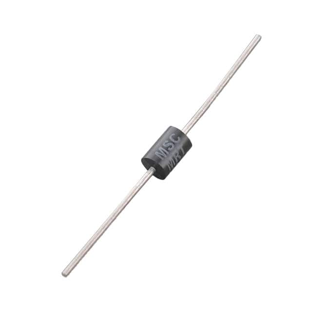 MRT100KP75CA TVS DIODE 75VWM 147VC CASE 5A
