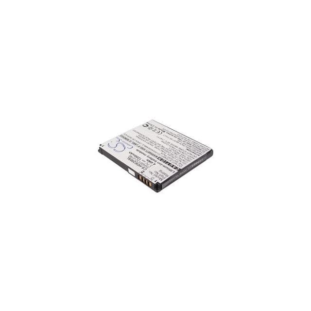 WX-6WAV-2-G5 BATTERY Replacement for Google G5 Batter