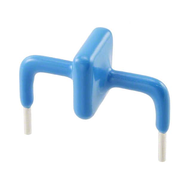 AK10-058C-BP TVS DIODE 58VWM 110VC AK