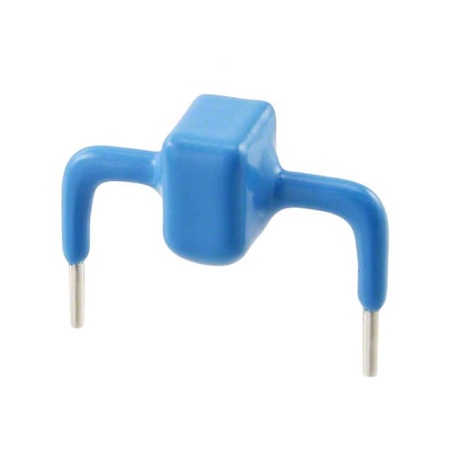 AK6-190C-BP TVS DIODE 190VWM 290VC AK
