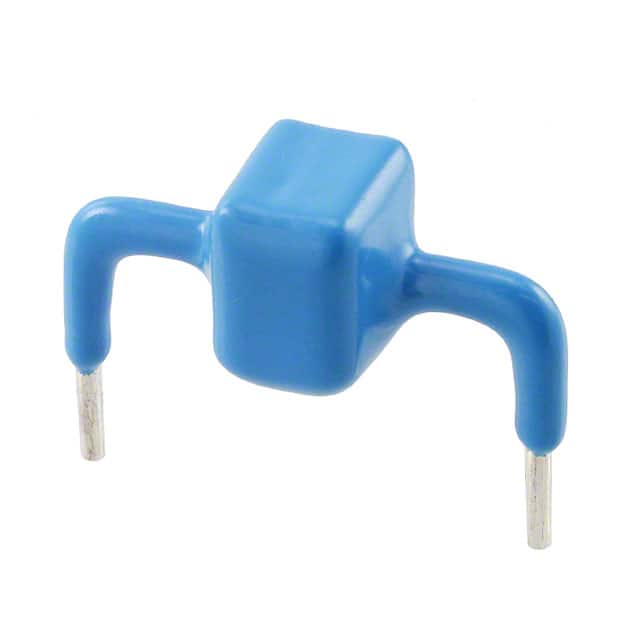 AK6-240C-BP TVS DIODE 240VWM 340VC AK