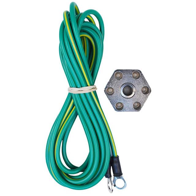 09842 MULTI-GROUND HUB
