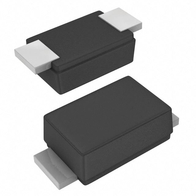 MSATS14S40LV/TR TVS DIODE 36VWM 58VC THINKEY3
