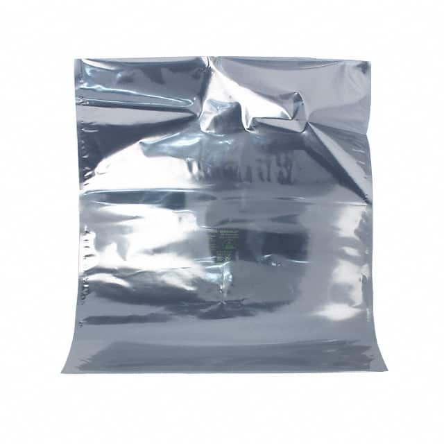 13528 BAG SHIELD METAL-IN 20X24