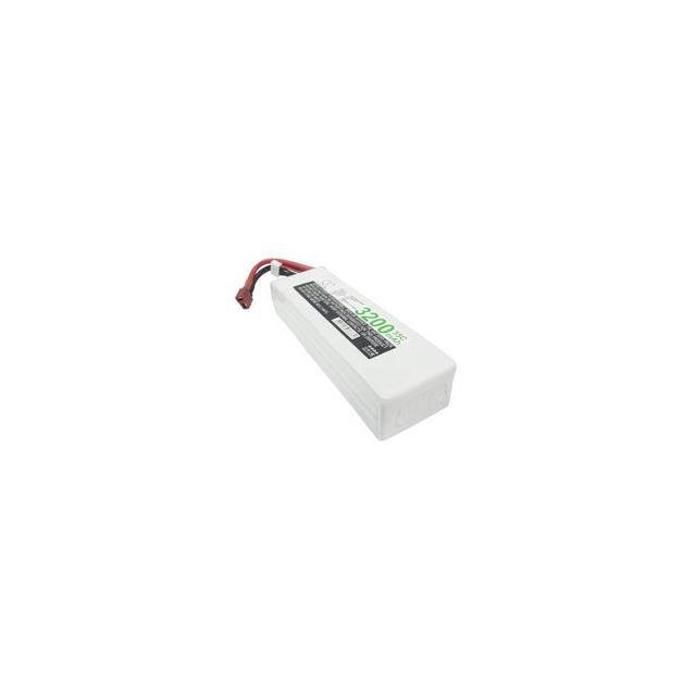 WX-2F4F-7-CS-LP3204C35RT Replacement for Rc CS-LP3204C35R
