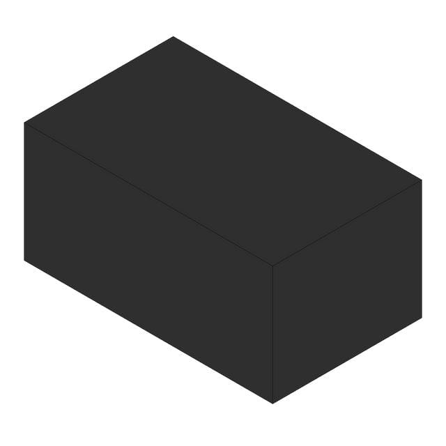 PDTC114TM,315 SMALL SIGNAL BIPOLAR TRANSISTOR,
