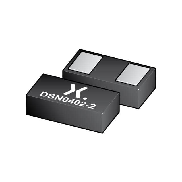 PESD5V0F1BSH315 PESD5V0F1BSH - ULTRA LOW CAPACIT