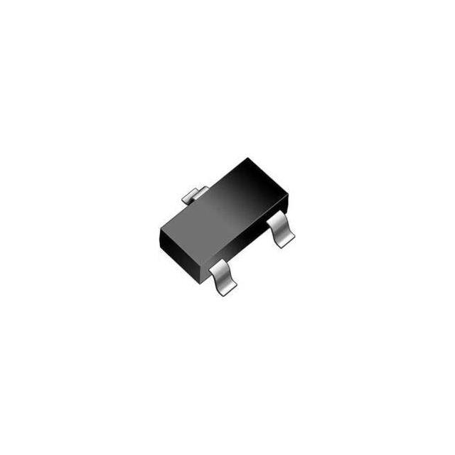 2N7002K N-CHANNEL SMALL SIGNAL MOSFET