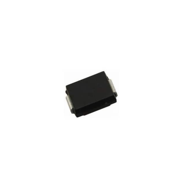 P6SMB520CA TVS DIODE 444.6VWM 717.6VC