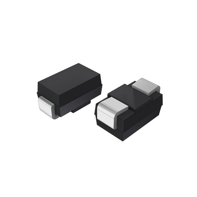 SMAJ14CA Surface Mount Uni/Bi-Directional