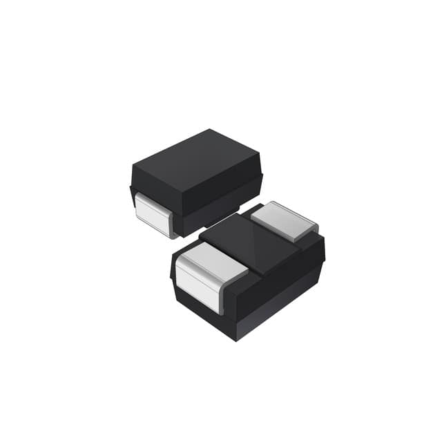 SMBJ10A SURFACE MOUNT UNI/BI-DIRECTIONAL