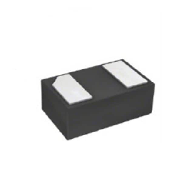 ESD0501BL TVS DIODE 5VWM 13VC DFN1006
