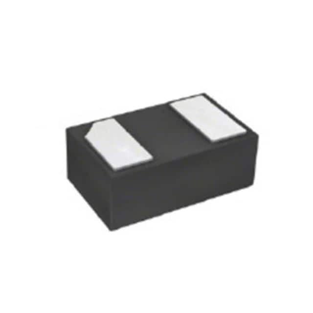 ESD05D6BU TVS DIODE 5VWM 13VC DFN0603