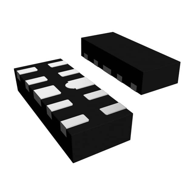 H04X645V0U ESD PROTECTION DIODE