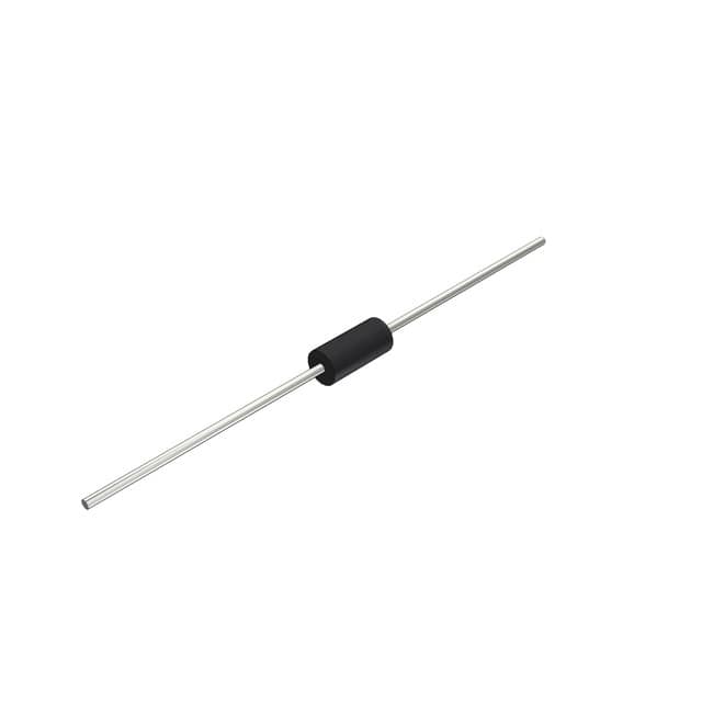P6KE200A AXIAL LEADED UNI/BI-DIRECTIONAL