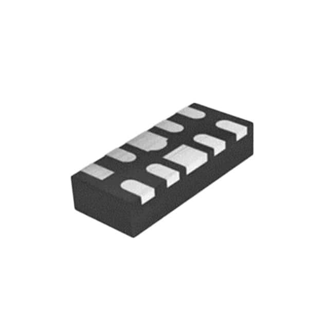 ESD0524P TVS DIODE 5VWM 12VC DFN2510-10L