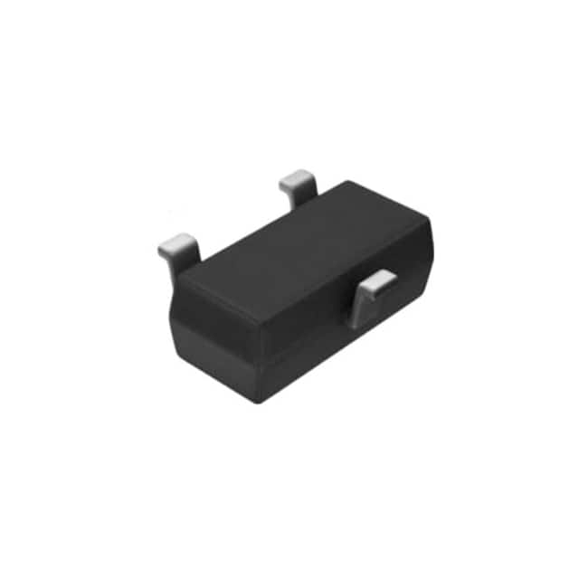 SM12 TVS DIODE 12VWM 24VC SOT23