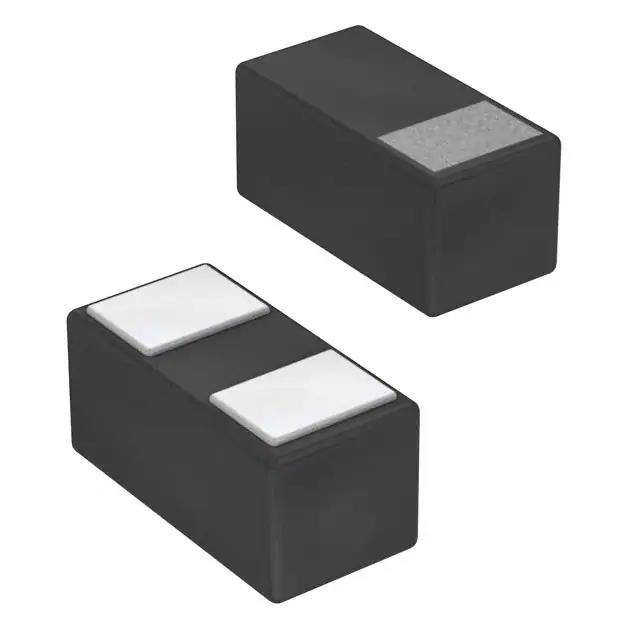 TVS5501V10MUT5G 10V TVS IN UDFN2