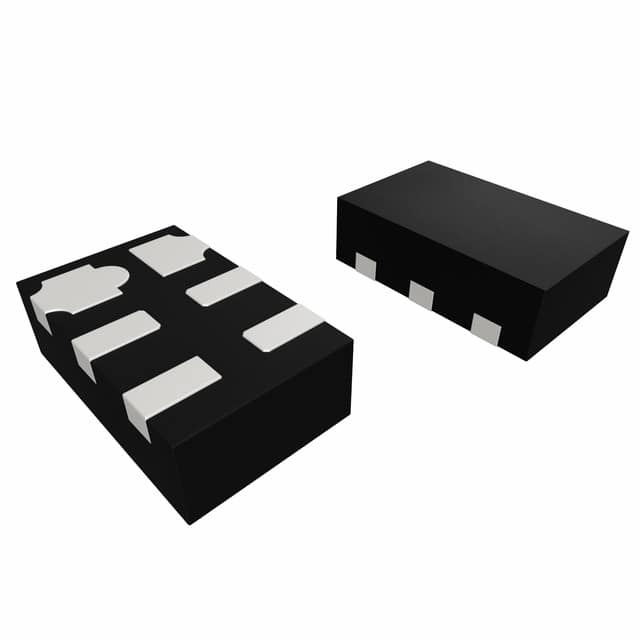 H04X525V0L ESD PROTECTION DIODE