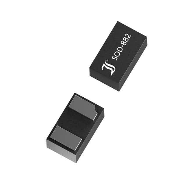 ESD9BL24P ESD Diode, 24V, 350W