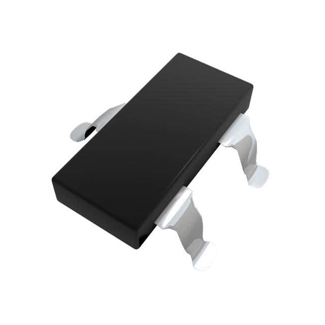 AZC199-02S LOW CAP ESD PROTECTION 2-CH 5V
