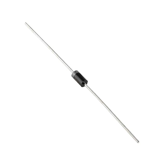 1.5KE47A TVS DIODE 47VWM 64.8VC 1.5KE