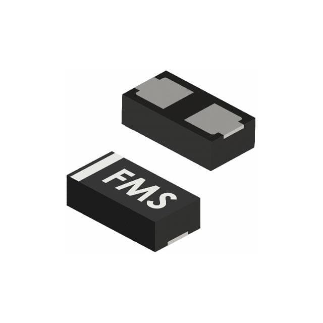 SM4NT360CA-Q1 TVS  SMD 360V 400W Bi-directiona