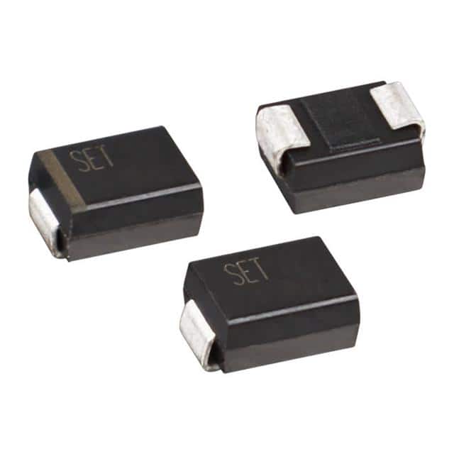 SMBJ440CA-BX TRANSIENT VOLTAGE SUPPRESSION DI