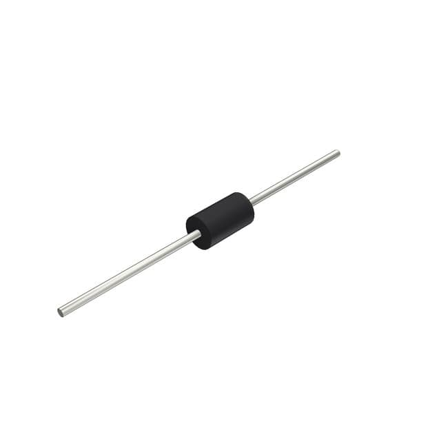 HER308G DIODE GEN PURP 1KV 3A DO27