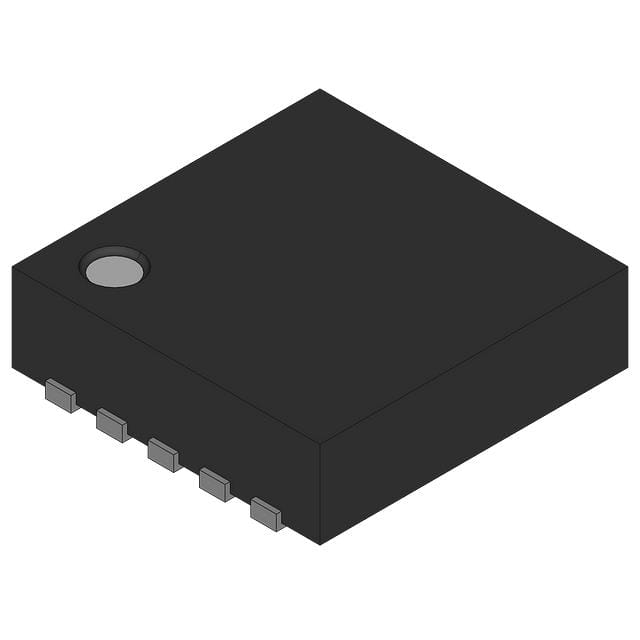 LTC3548IDD#PBF LTC3548 - DUAL SYNCHRONOUS, 400/