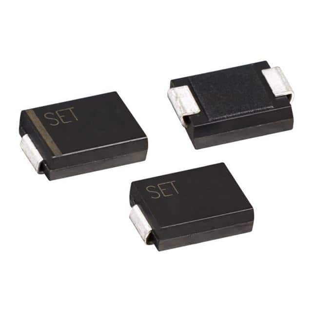 SMCJ24CA-AD TRANSIENT VOLTAGE SUPPRESSION DI
