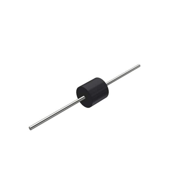 5KP33CA AXIAL LEADED UNI/BI-DIRECTIONAL
