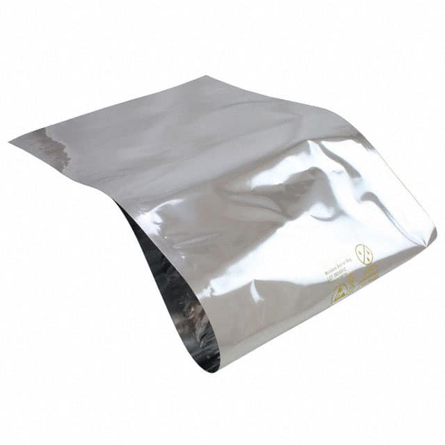 7001030 BAG STATIC/MOISTURE 10X30"
