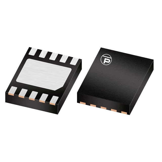 PLR3304 TVS DIODE 3.3VWM 10VC 10DFN