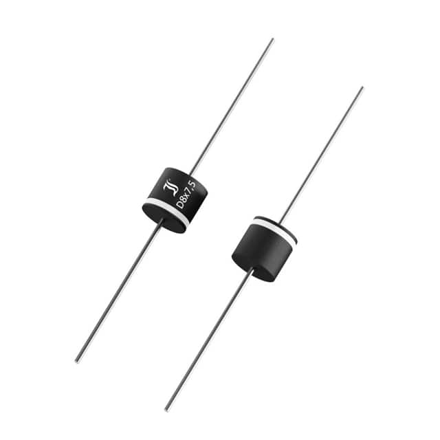 5KP10 TVS, 10V, 5000W Uni