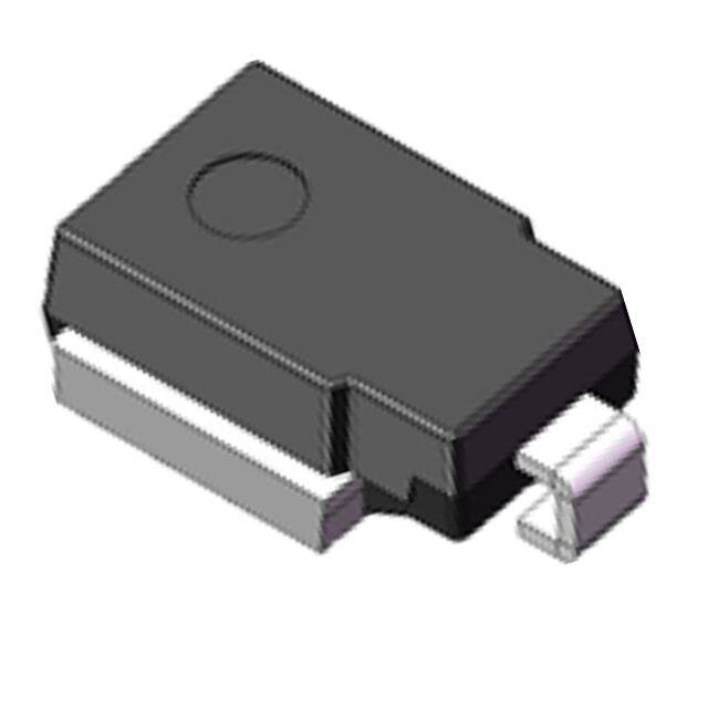 SM8S17A TVS DIODE UNI 17VWM DO218AB