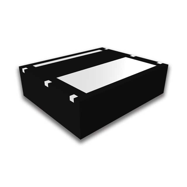 SM5KW36CA TVS DIODE 36VWM 58.1VC DFN-2-5KW