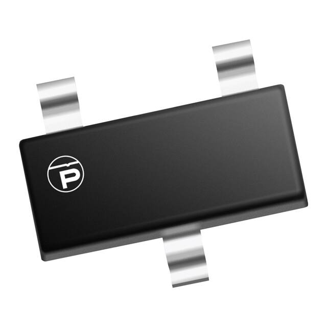 PSM712-LF TVS DIODE 12VWM 19VC SOT23