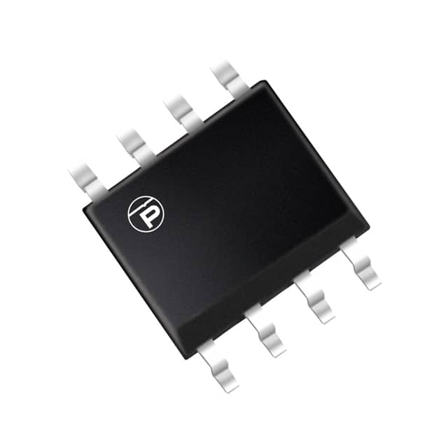 SLVU2.8-4-LF TVS DIODE 2.8VWM 21VC 8-SO