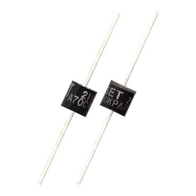 30KPA180CA TRANSIENT VOLTAGE SUPPRESSION DI